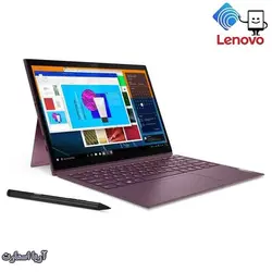 تبلت لنوو مدل Tab Yoga Duet 7i-CoreI5 ظرفیت 256 گیگابایت و رم 8 گیگابایت - آریا اسمارت