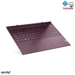 تبلت لنوو مدل Tab Yoga Duet 7i-CoreI5 ظرفیت 256 گیگابایت و رم 8 گیگابایت - آریا اسمارت