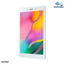 تبلت سامسونگ مدل Samsung Galaxy Tab A 8.0 (2019) LTE SM-T295 ظرفیت 32 گیگابایت و رم 2 گیگابایت - آریا اسمارت