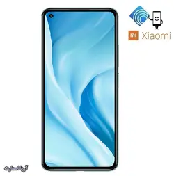 گوشی موبایل شیائومی مدل (2021) Xiaomi Mi 11 Lite 5G دو سیم‌ کارت ظرفیت 256 گیگابایت و رم 8 گیگابایت - آریا اسمارت