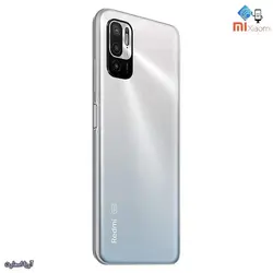گوشی موبایل شیائومی مدل (2021) Xiaomi Redmi Note 10T 5G دو سیم کارت ظرفیت 128 گیگابایت و رم 4 گیگابایت - آریا اسمارت