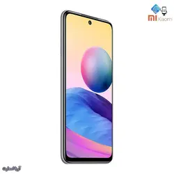 گوشی موبایل شیائومی مدل (2021) Xiaomi Redmi Note 10T 5G دو سیم کارت ظرفیت 128 گیگابایت و رم 4 گیگابایت - آریا اسمارت