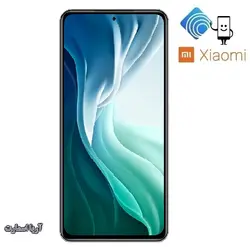 گوشی موبایل شیائومی مدل (2021) Xiaomi Mi 11X Pro 5G دو سیم‌ کارت ظرفیت 128 گیگابایت و رم 8 گیگابایت - آریا اسمارت