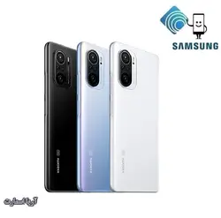 گوشی موبایل شیائومی مدل (2021) Xiaomi Mi 11X Pro 5G دو سیم‌ کارت ظرفیت 128 گیگابایت و رم 8 گیگابایت - آریا اسمارت