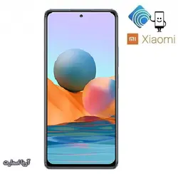 گوشی موبایل شیائومی (2021) Xiaomi Redmi Note 10 Pro Max ظرفیت 64 گیگابایت و رم 6 گیگابایت - آریا اسمارت