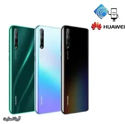 گوشی موبایل هوآوی مدل (2020) Huawei Y8p دو سیم کارت ظرفیت 128 گیگابایت و رم 4 گیگابایت - آریا اسمارت