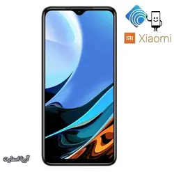 گوشی موبایل شیائومی مدل (2021) Xiaomi Redmi 9T ظرفیت 128 گیگابایت و رم 6 گیگابایت - آریا اسمارت
