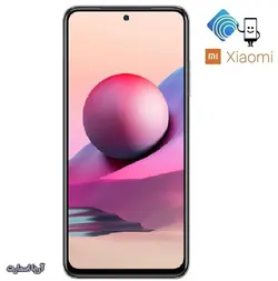 گوشی موبایل شیائومی مدل(2021) Xiaomi Redmi Note 10S دو سیم‌ کارت ظرفیت 64 گیگابایت و رم 6 گیگابایت - آریا اسمارت