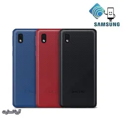گوشی موبایل سامسونگ مدل (2020) Samsung Galaxy A01 Core دو سیم کارت ظرفیت 32 گیگابایت و رم 2 گیگابایت - آریا اسمارت