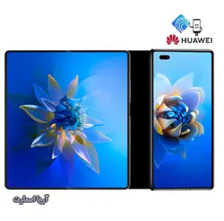 گوشی موبایل هوآوی مدل (2021) Huawei mate x2 دو سیم کارت ظرفیت 512 گیگابایت و رم 8 گیگابایت - آریا اسمارت