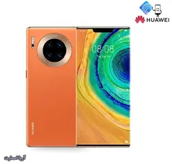 گوشی موبایل هوآوی مدل (2019) Huawei Mate 30 Pro 5G دو سیم کارت ظرفیت 256 گیگابایت - آریا اسمارت