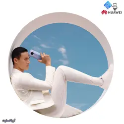 گوشی موبایل هوآوی مدل (2019) Huawei Mate 30 Pro 5G دو سیم کارت ظرفیت 256 گیگابایت - آریا اسمارت