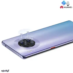 گوشی موبایل هوآوی مدل (2019) Huawei Mate 30 Pro 5G دو سیم کارت ظرفیت 256 گیگابایت - آریا اسمارت