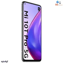 گوشی موبایل شیائومی مدل (2020) Mi 10T PRO 5G دو سیم‌ کارت ظرفیت 256 گیگابایت و رم 8گیگابایت - آریا اسمارت