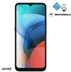 گوشی موبایل موتورولا مدل (2020) Motorola Moto E7 دو سیم کارت ظرفیت 64 گیگابایت و رم 4 گیگابایت - آریا اسمارت