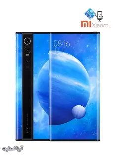 گوشی موبایل شیائومی مدل (2019) Xiaomi Mi Mix Alpha 5G دو سیم‌ کارت ظرفیت 512 گیگابایت و رم 12 گیگابایت - آریا اسمارت
