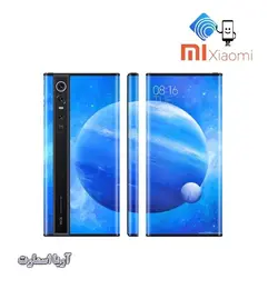 گوشی موبایل شیائومی مدل (2019) Xiaomi Mi Mix Alpha 5G دو سیم‌ کارت ظرفیت 512 گیگابایت و رم 12 گیگابایت - آریا اسمارت