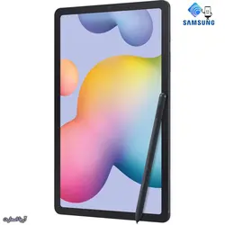 تبلت سامسونگ مدل Samsung Galaxy Tab S6 Lite SM-P615 ظرفیت 64 گیگابایت و رم 4 گیگابایت - آریا اسمارت