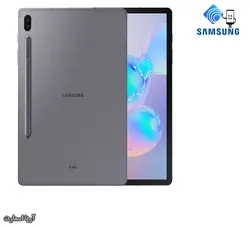 تبلت سامسونگ مدل Samsung Galaxy Tab S6 Lite SM-P615 ظرفیت 64 گیگابایت و رم 4 گیگابایت - آریا اسمارت