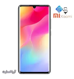 گوشی شیائومی مدل Mi Note 10 Lite ظرفیت 128 گیگابایت رام8
