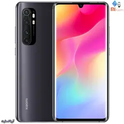 گوشی شیائومی مدل Mi Note 10 Lite ظرفیت 128 گیگابایت رام8