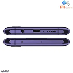 گوشی شیائومی مدل Mi Note 10 Lite ظرفیت 128 گیگابایت رام8