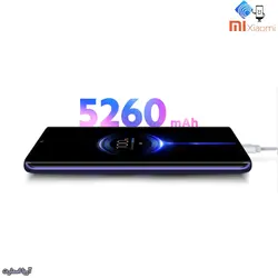 گوشی شیائومی مدل Mi Note 10 Lite ظرفیت 128 گیگابایت رام8