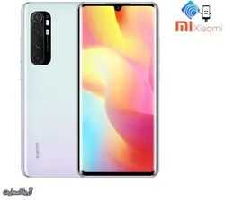 گوشی شیائومی مدل Mi Note 10 Lite ظرفیت 128 گیگابایت رام8