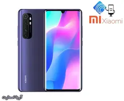 گوشی شیائومی مدل Mi Note 10 Lite ظرفیت 128 گیگابایت رام8