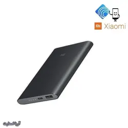 شارژر همراه شیائومی مدل 123 ظرفیت 1000 میلی آمپر ساعت XIAOMI 123 - آریا اسمارت