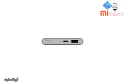 شارژر همراه شیائومی مدل 123 ظرفیت 1000 میلی آمپر ساعت XIAOMI 123 - آریا اسمارت