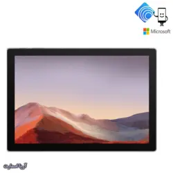تبلت مایکروسافت مدل Surface Pro 7 - C ظرفیت 256 گیگابایت و رم 8 گیگابایت - آریا اسمارت