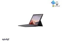 تبلت مایکروسافت مدل Surface Pro 7 - C ظرفیت 256 گیگابایت و رم 8 گیگابایت - آریا اسمارت