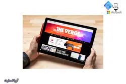 تبلت مایکروسافت مدل Surface Pro 7 - C ظرفیت 256 گیگابایت و رم 8 گیگابایت - آریا اسمارت
