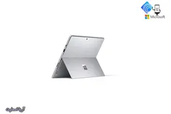 تبلت مایکروسافت مدل Surface Pro 7 - C ظرفیت 256 گیگابایت و رم 8 گیگابایت - آریا اسمارت
