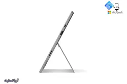 تبلت مایکروسافت مدل Surface Pro 7 - C ظرفیت 256 گیگابایت و رم 8 گیگابایت - آریا اسمارت