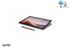 تبلت مایکروسافت مدل Surface Pro 7 - C ظرفیت 256 گیگابایت و رم 8 گیگابایت - آریا اسمارت