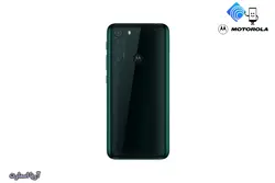 گوشی موبایل موتورولا مدل Moto One FUSION دو سیم کارت ظرفیت 128 گیگابایت و رم 4 گیگابایت - آریا اسمارت