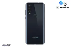 گوشی موبایل موتورولا مدل Motorola One Action XT2013-2 دو سیم کارت ظرفیت 128 گیگابایت - آریا اسمارت