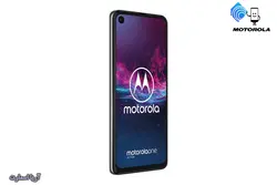 گوشی موبایل موتورولا مدل Motorola One Action XT2013-2 دو سیم کارت ظرفیت 128 گیگابایت - آریا اسمارت