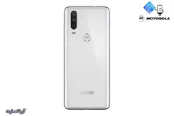 گوشی موبایل موتورولا مدل Motorola One Action XT2013-2 دو سیم کارت ظرفیت 128 گیگابایت - آریا اسمارت