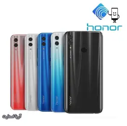 گوشی موبایل آنر مدل Honor 10 Lite دو سیم کارت ظرفیت 64 گیگابایت و رم 3 گیگابایت - آریا اسمارت