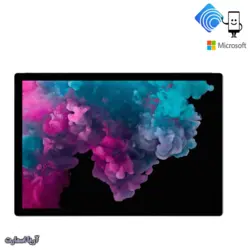 تبلت مایکروسافت مدل Microsoft Surface Pro 6 ظرفیت 256 گیگابایت و رم 8 گیگابایت - آریا اسمارت
