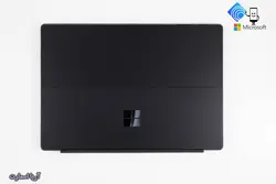 تبلت مایکروسافت مدل Microsoft Surface Pro 6 ظرفیت 256 گیگابایت و رم 8 گیگابایت - آریا اسمارت