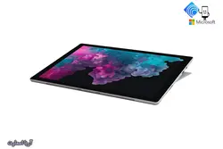 تبلت مایکروسافت مدل Microsoft Surface Pro 6 ظرفیت 256 گیگابایت و رم 8 گیگابایت - آریا اسمارت