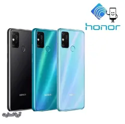 گوشی موبایل آنر مدل Honor 9A دو سیم کارت ظرفیت 64 گیگابایت - آریا اسمارت