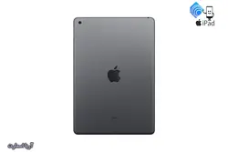 تبلت اپل مدل iPad 10.2 inch 2019 WiFi ظرفیت 32 گیگابایت و رم 3 گیگابایت - آریا اسمارت