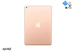تبلت اپل مدل iPad 10.2 inch 2019 WiFi ظرفیت 32 گیگابایت و رم 3 گیگابایت - آریا اسمارت
