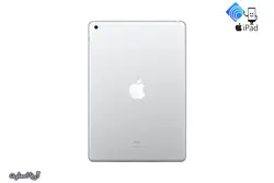 تبلت اپل مدل iPad 10.2 inch 2019 WiFi ظرفیت 32 گیگابایت و رم 3 گیگابایت - آریا اسمارت