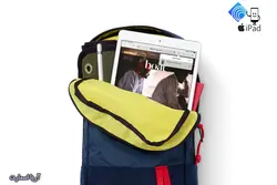 تبلت اپل مدل iPad 10.2 inch 2019 WiFi ظرفیت 32 گیگابایت و رم 3 گیگابایت - آریا اسمارت